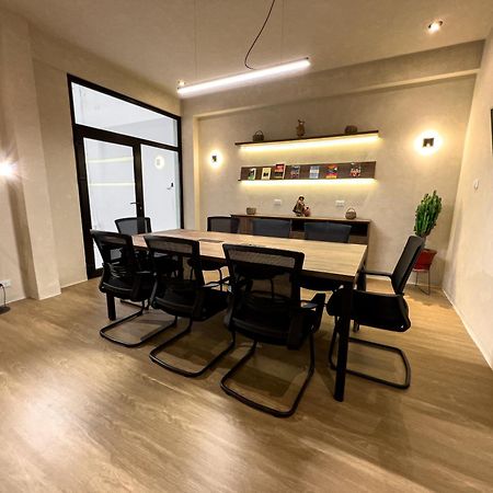 La Mansion Casa Hotel Andahuaylas Zewnętrze zdjęcie
