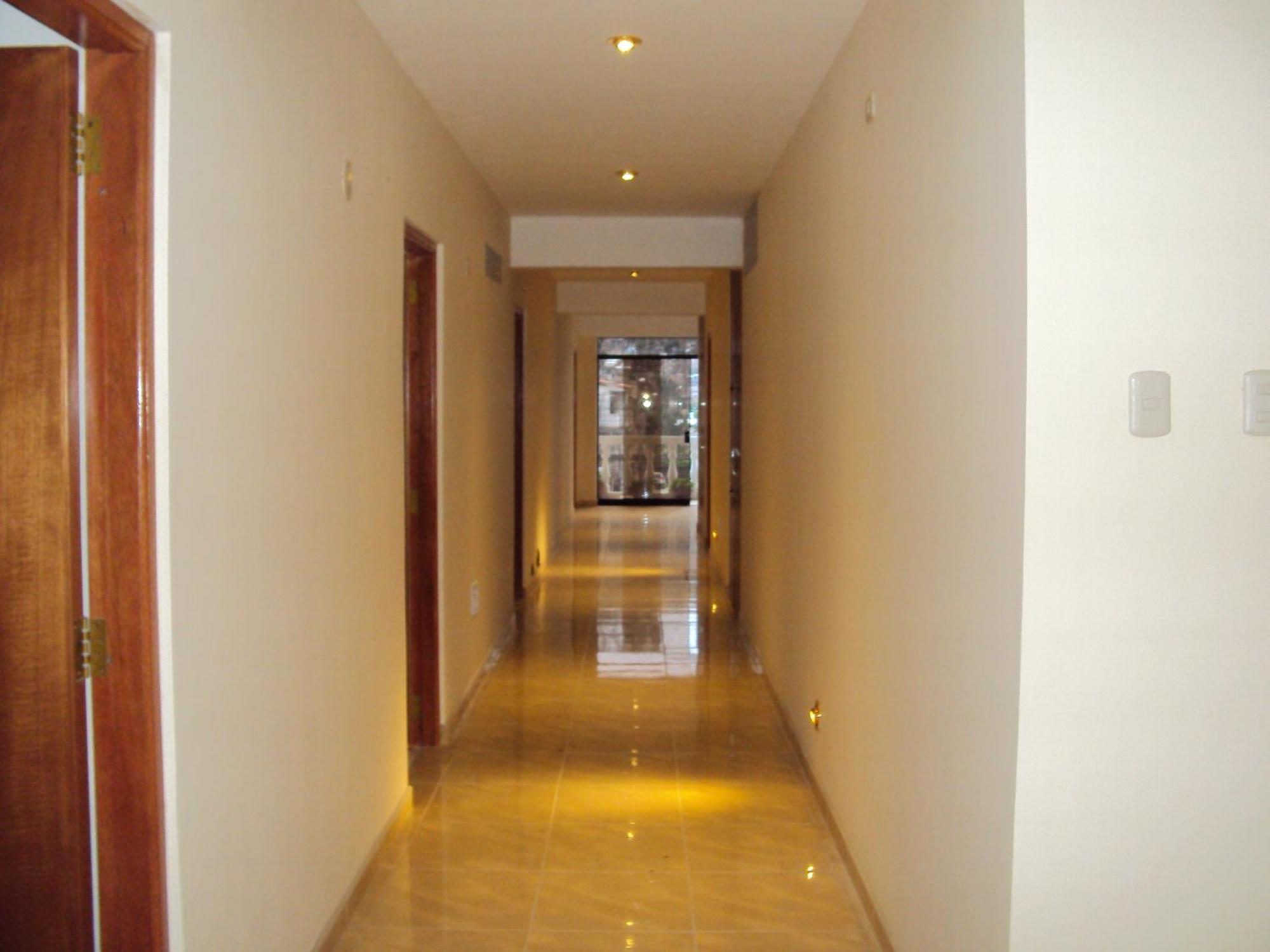 La Mansion Casa Hotel Andahuaylas Zewnętrze zdjęcie