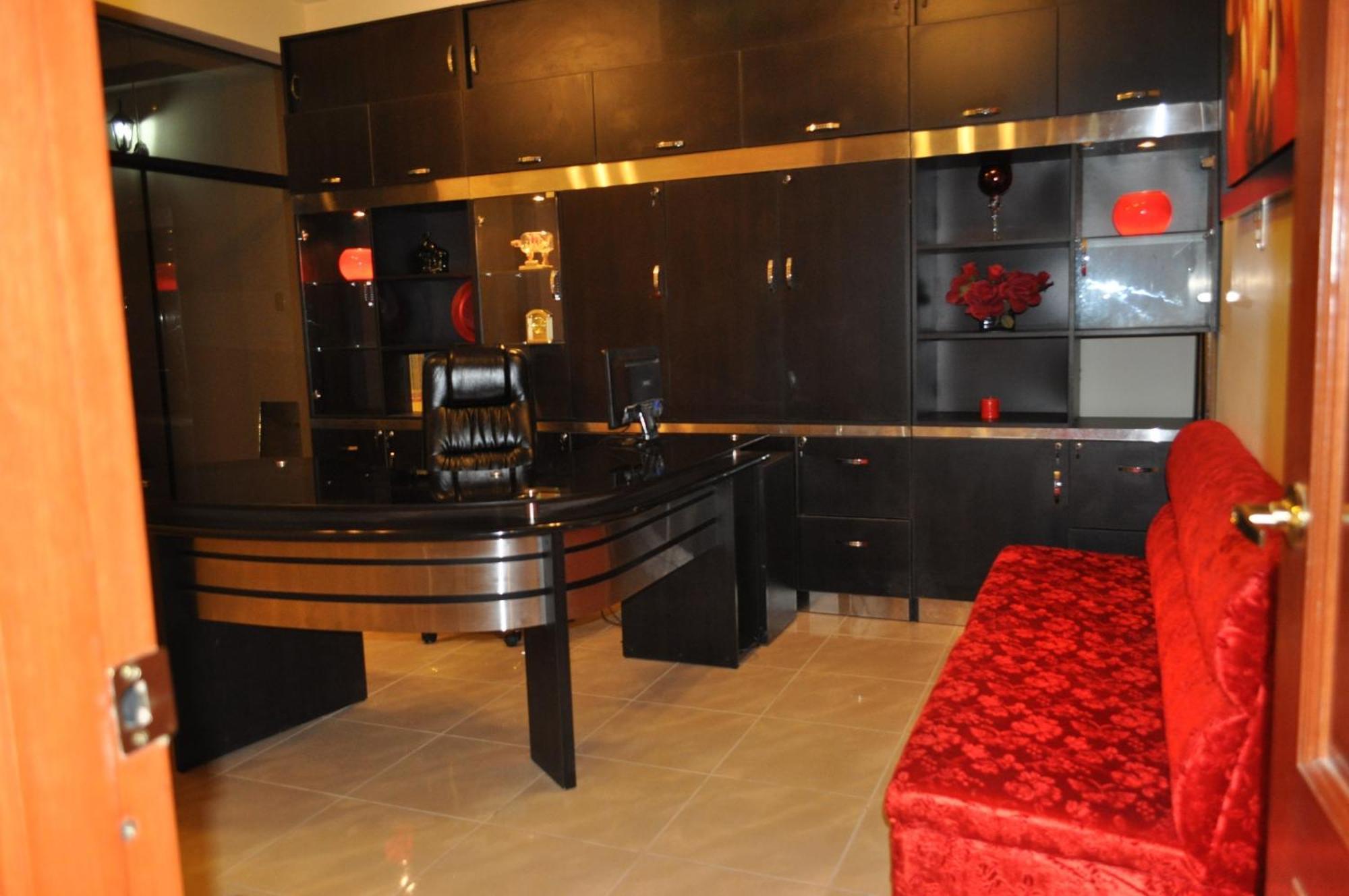 La Mansion Casa Hotel Andahuaylas Zewnętrze zdjęcie