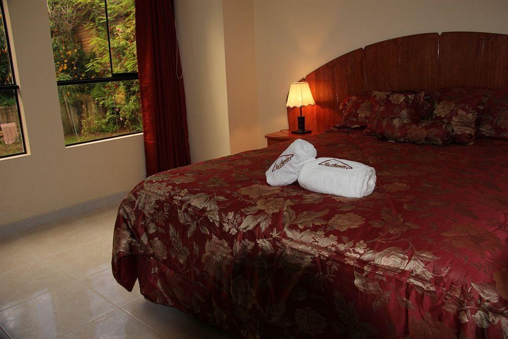 La Mansion Casa Hotel Andahuaylas Zewnętrze zdjęcie