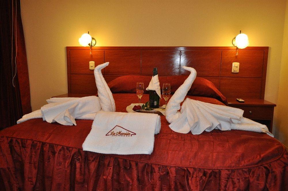 La Mansion Casa Hotel Andahuaylas Zewnętrze zdjęcie