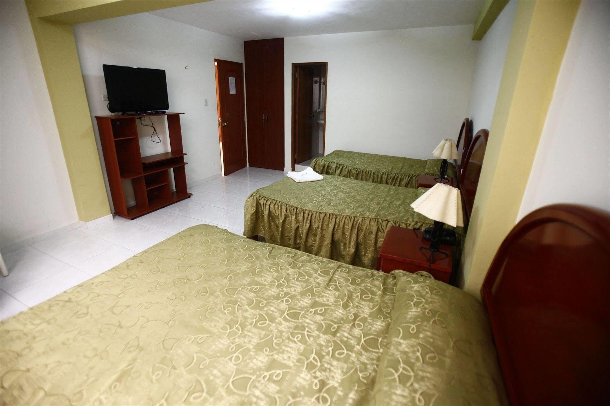 La Mansion Casa Hotel Andahuaylas Zewnętrze zdjęcie
